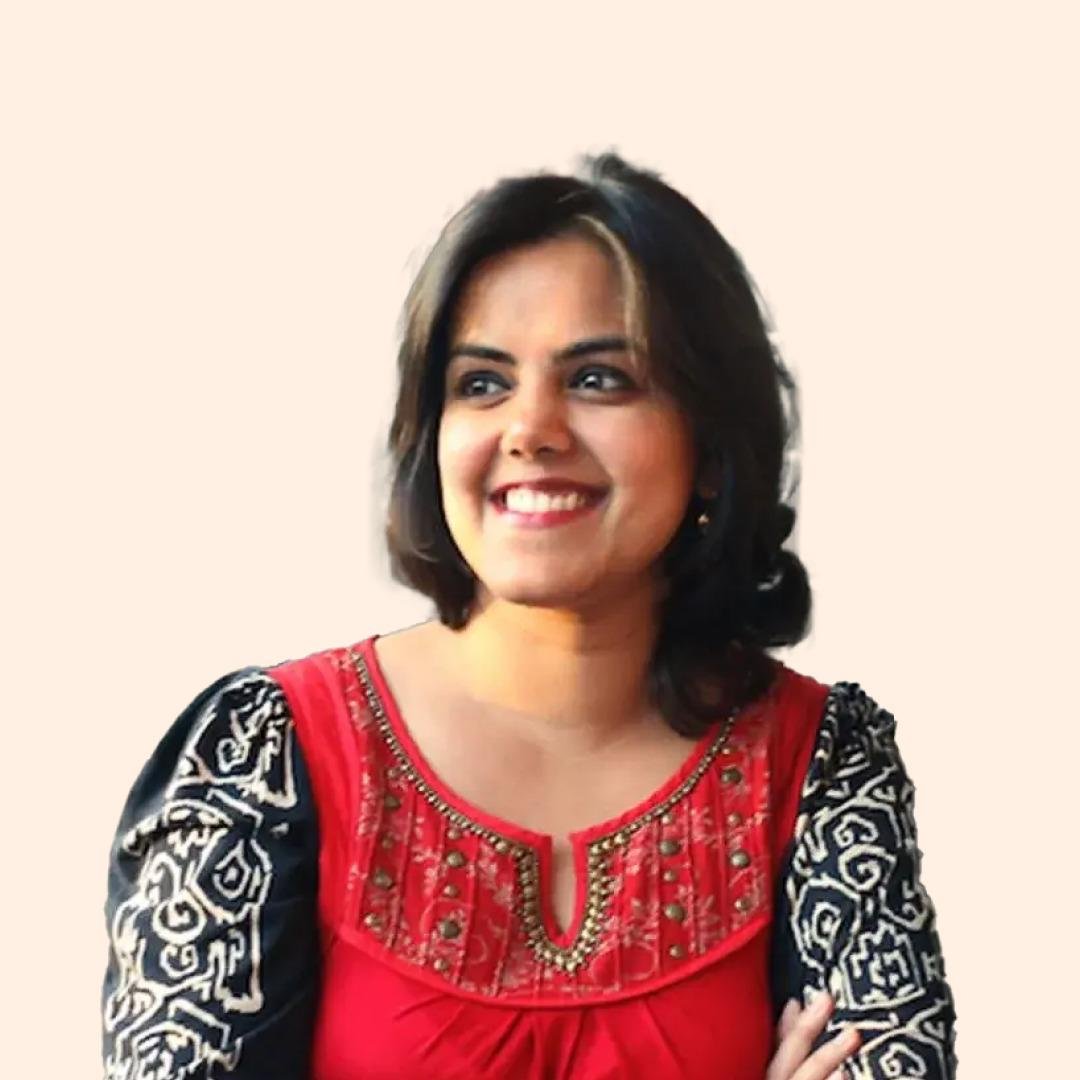 Neha Kirpal